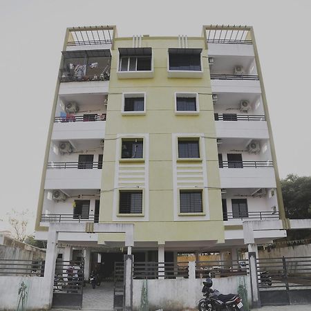 Hotel O Club Metro Nagpur Exterior photo