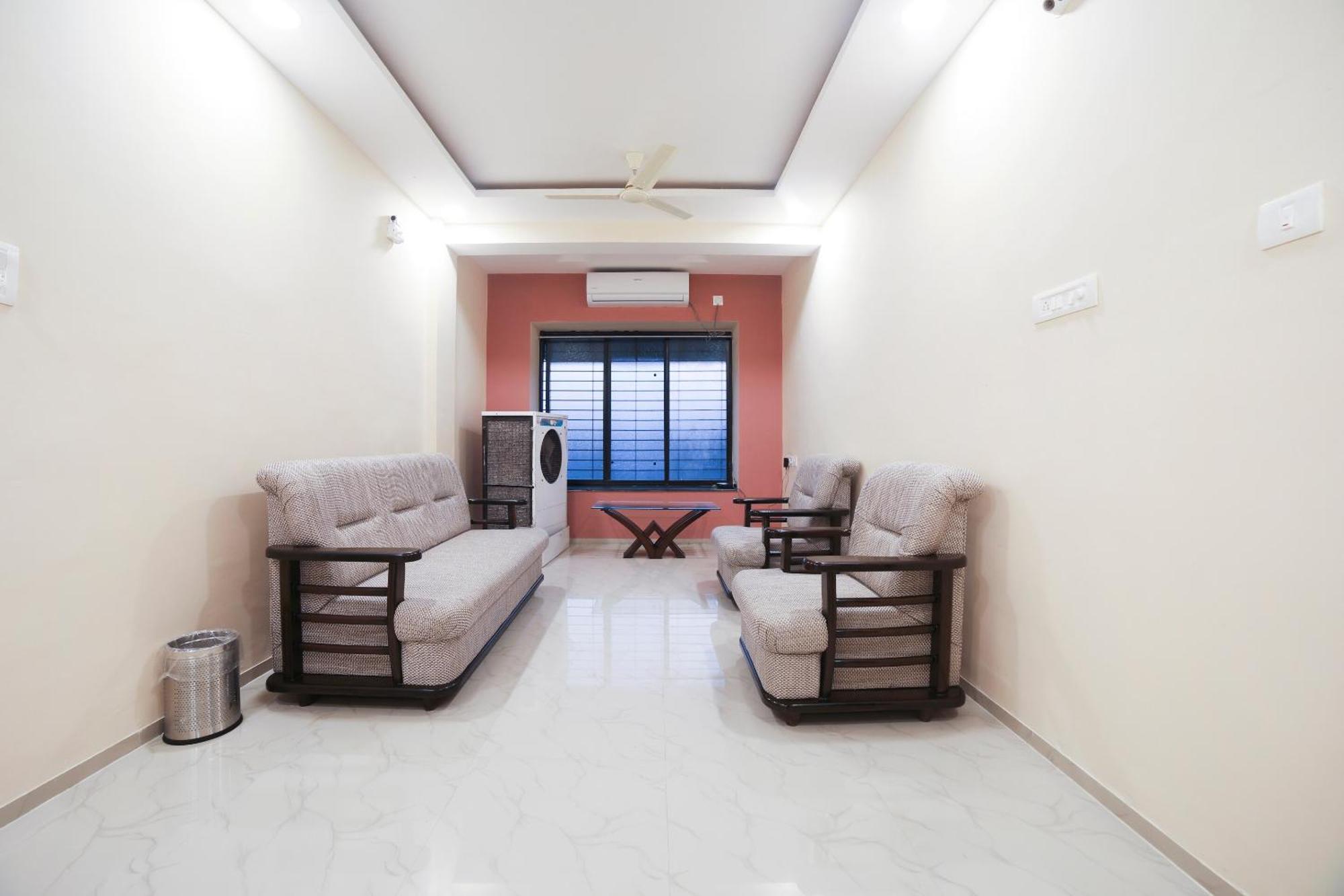 Hotel O Club Metro Nagpur Exterior photo